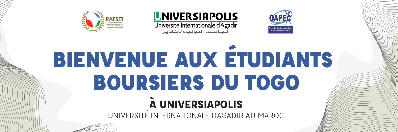 Université AGADIR